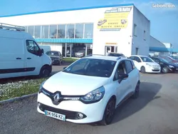 Clio IV Estate 1.2 16V 75 Business