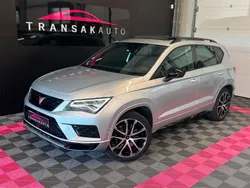 SEAT CUPRA Ateca 2.0 TSI 300ch 4Drive VZ