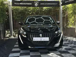Peugeot 208 1.2 puretech allure