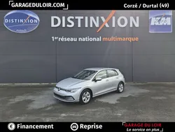 Volkswagen Golf (8) 2.0 TDI SCR 116 DSG LIFE PLUS