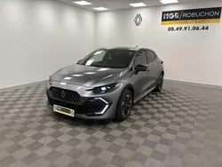 Renault Clio VI techno TCe 115 ch EDC
