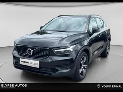 Volvo XC40 T3 163ch R-Design Geartronic 8