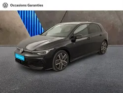 Volkswagen Golf 2.0 TDI 150ch R-Line DSG7