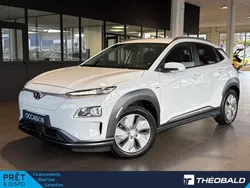 Hyundai Kona Electric 39kWh - 136ch Creative à partir de 254e/mois ss apport