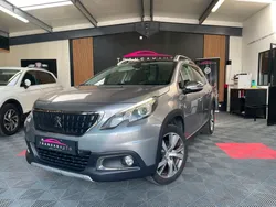 PEUGEOT 2008 1.2 PureTech 110ch S&S BVM5 Allure