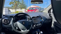 Renault Captur 1.5 DCI LUXE