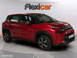 Citroën C3 Aircross 1.2 PureTech Feel