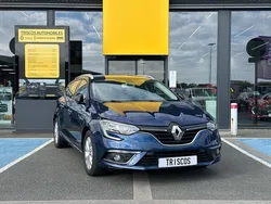 Renault MEGANE ESTATE SL Limited TCe 115 FAP