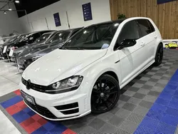 Volkswagen golf 7r 2.0 tsi 300 4motion dsg