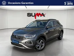 Volkswagen T-Roc 1.5 TSI EVO2 150 Start/Stop DSG7 VW Edition