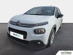 CITROEN C3 PureTech 83 S&S BVM5 Feel Business