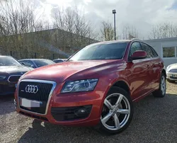 Audi Q5 3.0 V6 TDI 240 FAP Ambition Luxe quattro S tronic 7