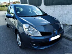 Renault Clio 1.2 - A.C