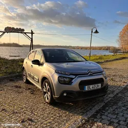 Citroën C3 1.2 PureTech Max
