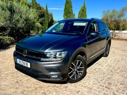 VW Tiguan 1.5 TSI Confortline
