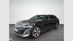 Audi A5 Avant TFSI Advanced Tech