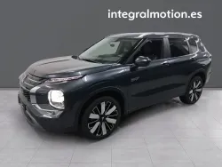 MITSUBISHI Outlander PHEV Kaiteki 4WD