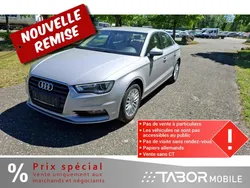 Audi A3 Limousine 1.4 TFSI S-tronic Leder Xenon 1.Hd