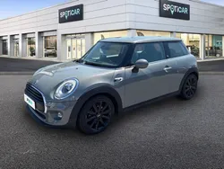 MINI Hatch 3 Portes One D 95 ch Edition Blackfriars