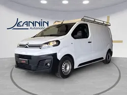 Citroen jumpy fgn m bluehdi 120 s&s bvm6