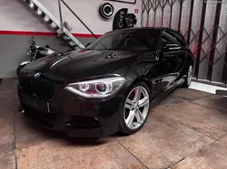 BMW 118 D