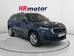 SKODA Kodiaq 1.5 TSI Ambition 4x2 DSG 110kW