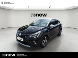RENAULT Captur TCe 90 - 21 Intens
