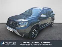 Dacia Duster 1.3 TCe 150ch FAP Prestige 4x2 E6U