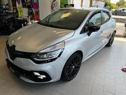 Clio 4 RS CUP PHS 2