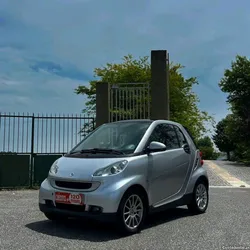 Smart ForTwo 0.8 Cdi Passion