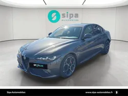 Alfa Romeo Giulia 2.2 160 ch AT8 Veloce 4p