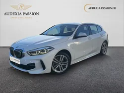 BMW SERIE 1 F40 116i 109 ch DKG7 M Design