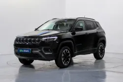JEEP Compass 1.3 PHEV Altitude EAWD Aut. 190
