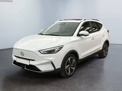 MG ZS 72.6 kWh Luxury