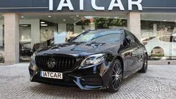 Mercedes-Benz Classe E de 2018