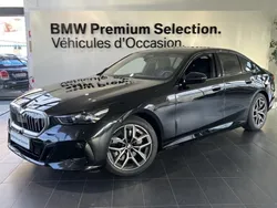 Bmw Série 5 i5 340ch M Sport eDrive40
