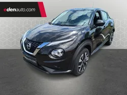 Nissan Juke II DIG-T 114 Acenta 5p