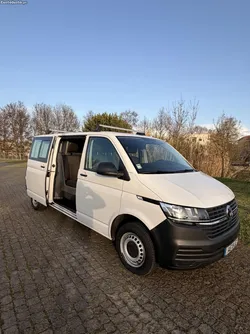 VW Transporter T6.1