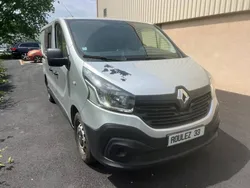 Renault Trafic III Fourgon L1H1 120 CV VAN AMENAGE