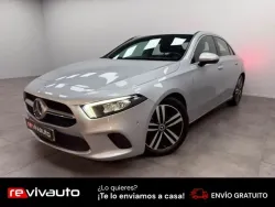 Mercedes-Benz A 180 d Sedán