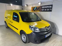 RENAULT Kangoo Fg. Maxi 1.5dCi Profesional 66kW 2pl.