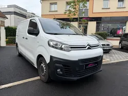 CITROEN JUMPY FOURGON M 2.0 BlueHDI EAT8 145 cv