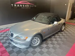 BMW Z3 Z3 1.9i 140ch