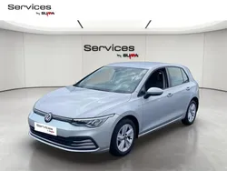 Volkswagen Golf 1.5 eTSI OPF 150 DSG7 Life Business 1st