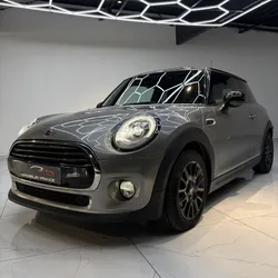 MINI COOPER D 1.5D 115ch Excellent Etat 116.485km