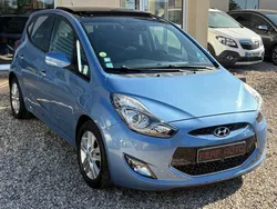 HYUNDAI ix20 1.6 CRDi 115 Pack Premium
