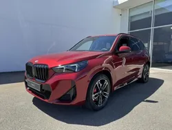 Bmw X1 sDrive20d 163ch M Sport