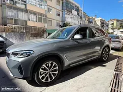 BMW X3 30 i xDrive xLine