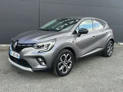 RENAULT - CAPTUR TCe 140 - 21 Intens