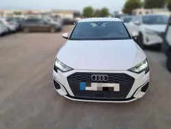 Audi A3 Sportback 30 TFSI S tronic